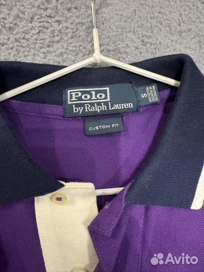 Polo ralph lauren оригинал S