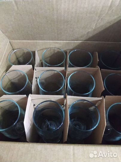 Бокалы/фужеры