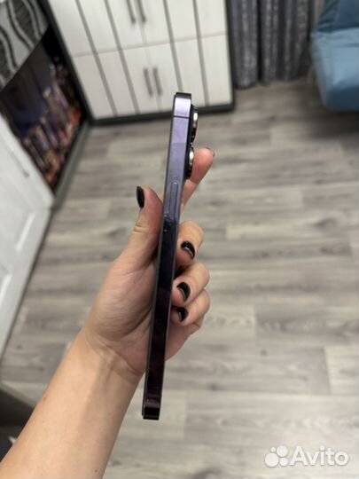 iPhone 14 Pro Max, 256 ГБ