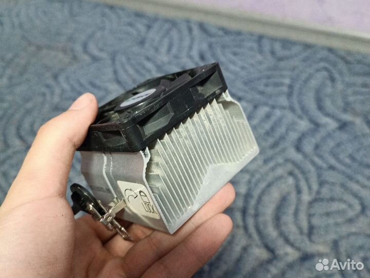 Комплектующие для пк