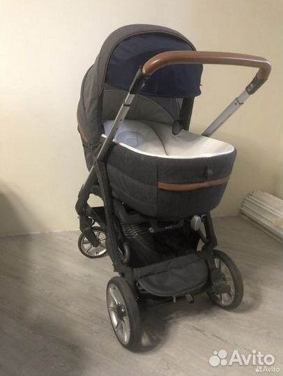 Коляска inglesina aptica 3 в 1