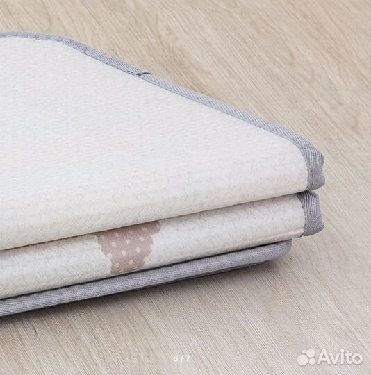 Складной коврик 200*180 см Новый