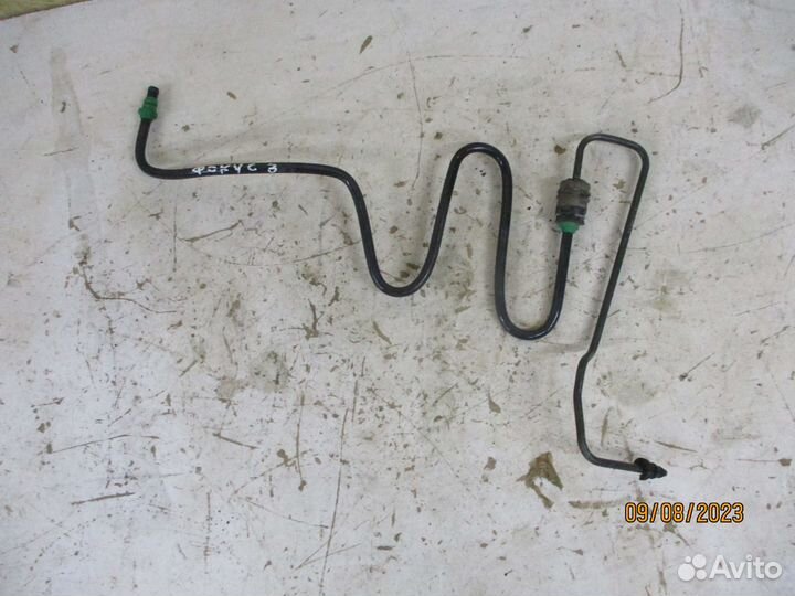 Трубка сцепления Форд Фокус 3 1,6 МКПП