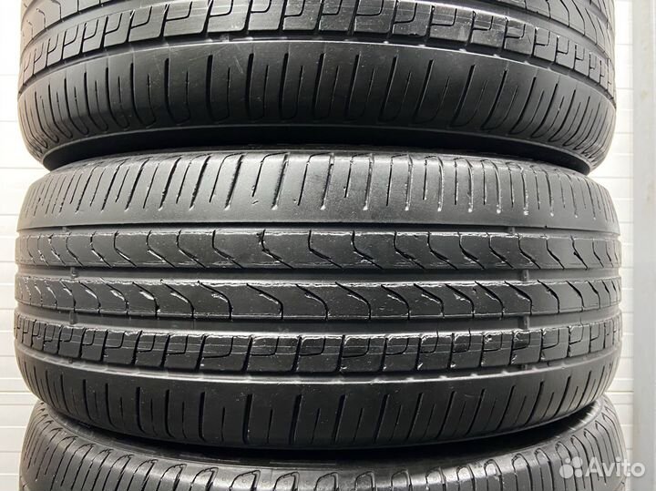 Pirelli Scorpion Verde 235/55 R19 101V