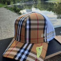 Кепка burberry