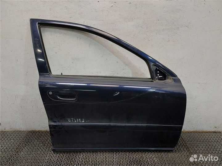 Дверь боковая Volvo S60, 2006