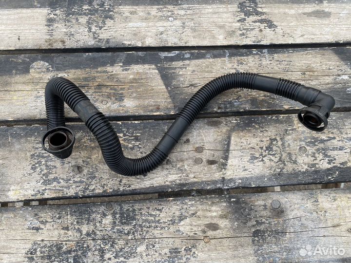 Шланг воздушный Volkswagen Passat B5