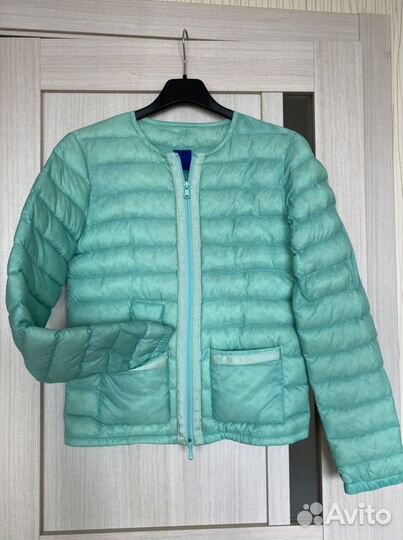 Куртка пуховик Joop 42/44