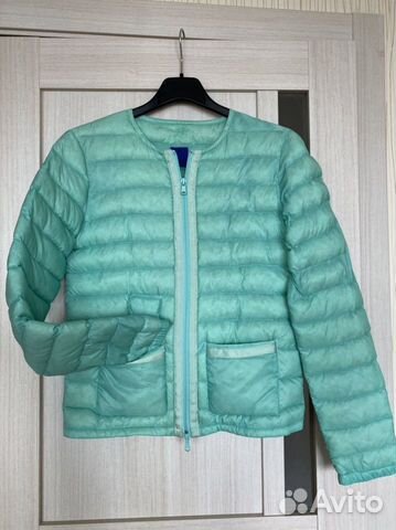 Куртка пуховик Joop 42/44