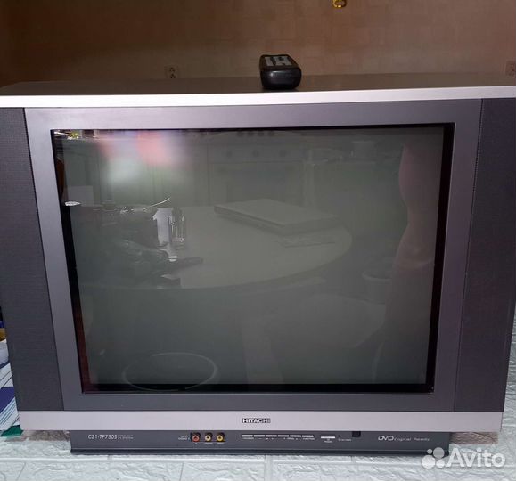 Телевизор