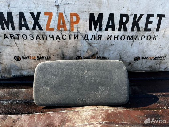 Подушка безопасности торпедо Suzuki Grand Vitara 1