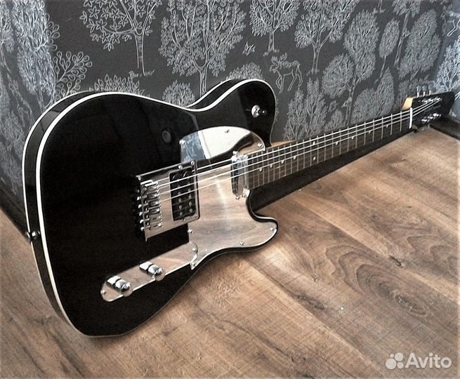 Fender Telecaster Custom John-5 HB