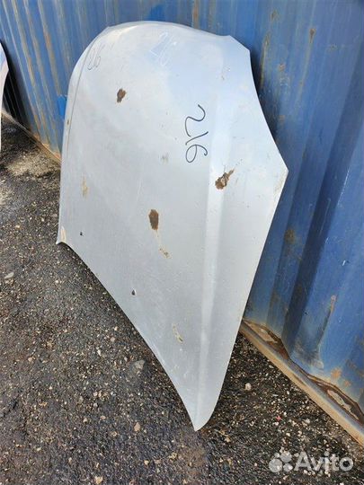 Капот Chevrolet Lacetti хечбек F16D3 2012