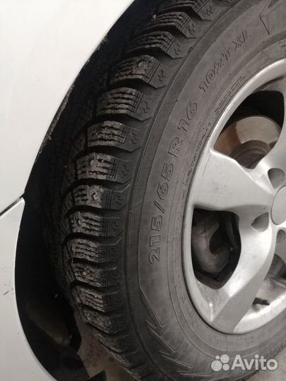 Geely Emgrand EC7 1.8 CVT, 2013, 155 500 км