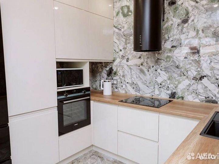 Кухонный гарнитур 