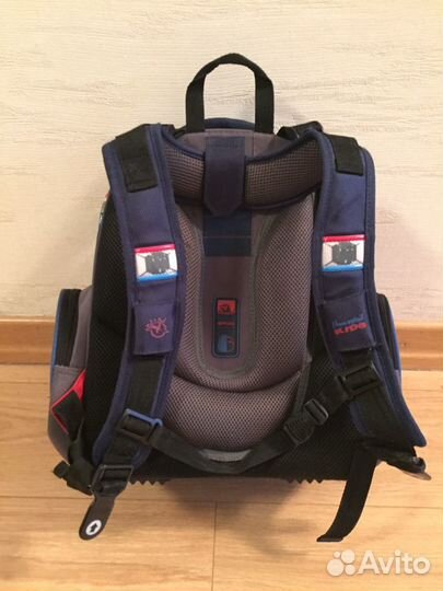 Рюкзак школьный ранец портфель