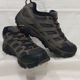 Трекинговые кроссовки Merrell Moab 2 (оригинал)