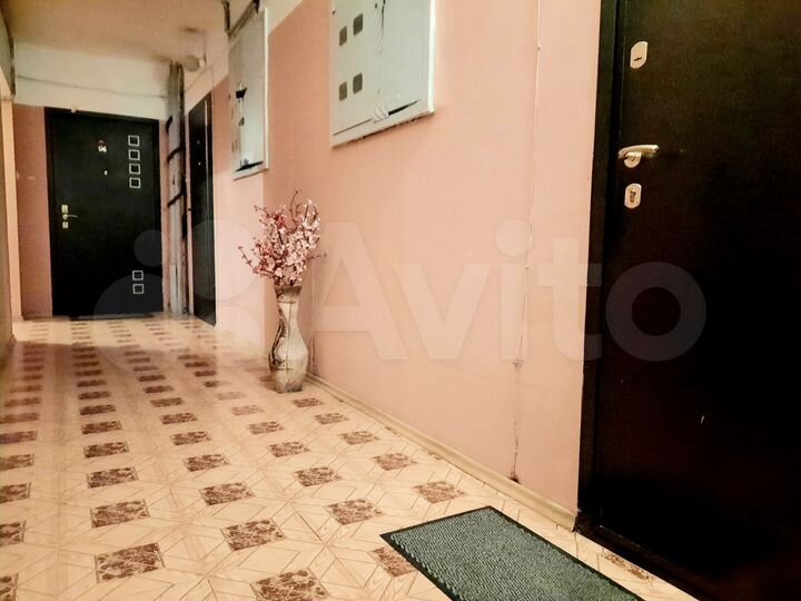 3-к. квартира, 103,4 м², 2/14 эт.