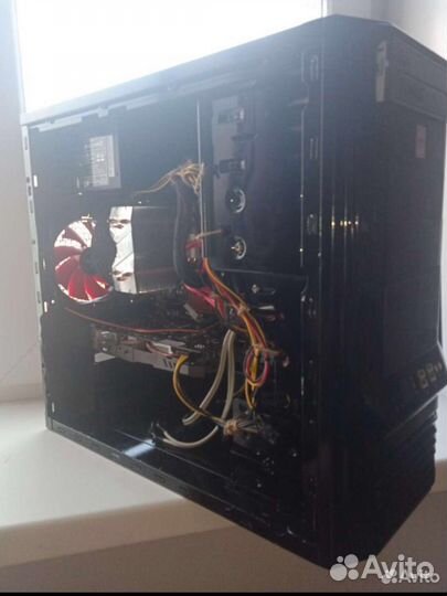 Персональный компьютер