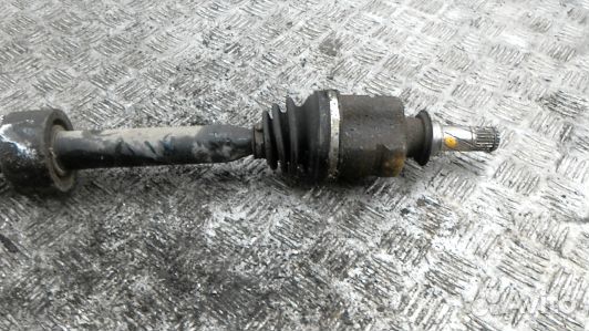 Привод передний правый opel corsa D (83N21N101)