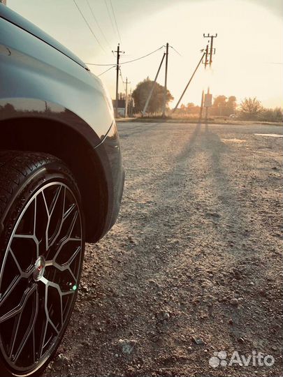 LADA Vesta 1.6 МТ, 2021, 46 500 км