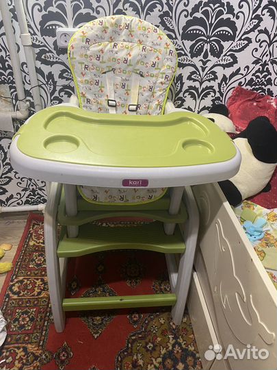 Стул для кормления
