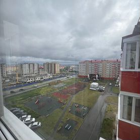 1-к. квартира, 44,8 м², 7/7 эт.