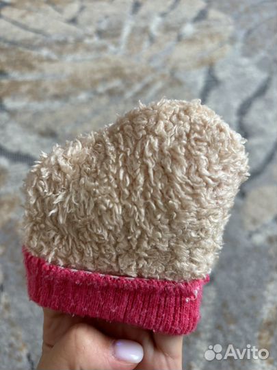 Перчатки детские