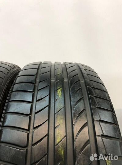 Dunlop SP Sport Maxx TT 235/50 R18 103Y