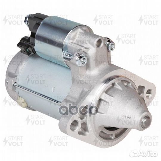 Стартер для а/м Toyota Avensis T250 (03) 1.6i