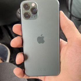 iPhone 11 Pro, 64 ГБ