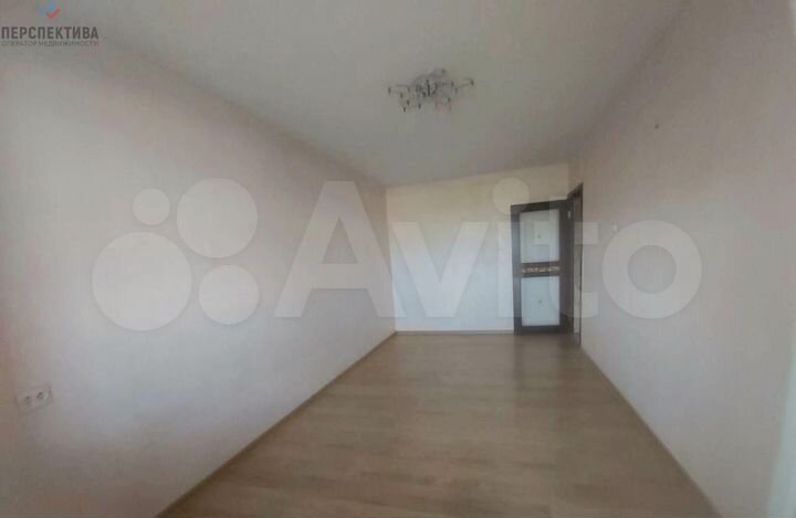 2-к. квартира, 52 м², 6/9 эт.