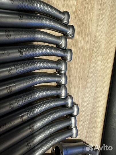 Турбинный наконечник Synea TA-98