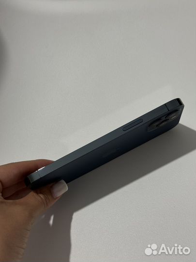 iPhone 12 Pro, 256 ГБ