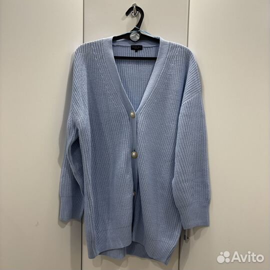 Кардиган Zarina