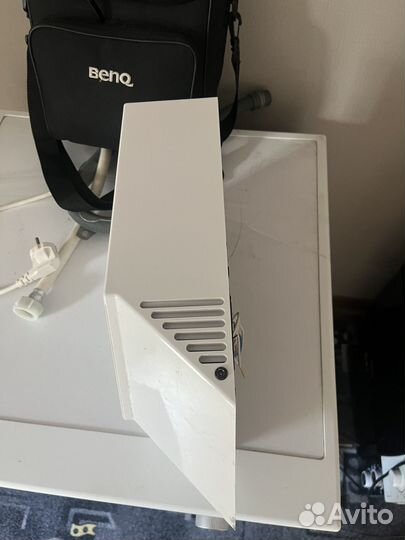 Сушилка для рук dyson