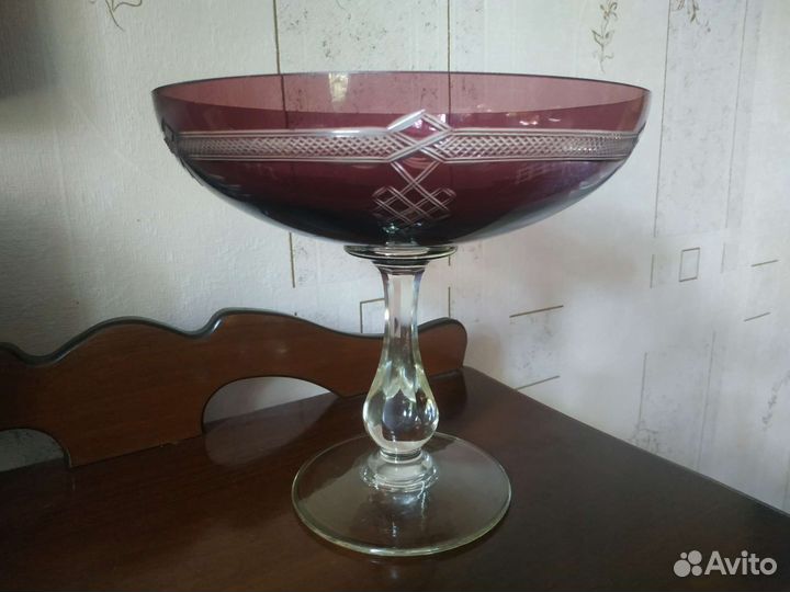 Ваза для фруктов