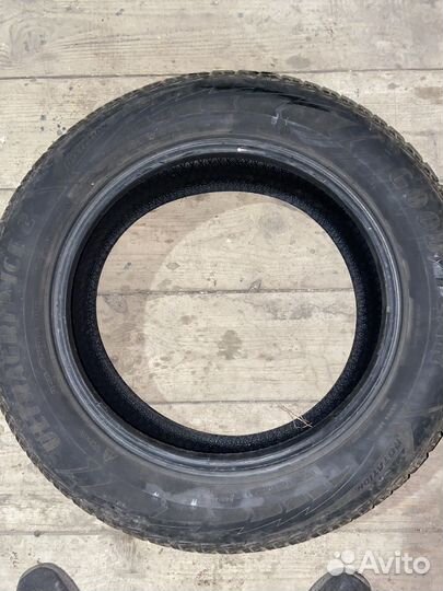 Goodyear UltraGrip Ice 2 205/60 R16 96T