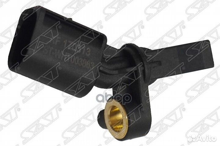Датчик ABS RR VAG polo V 10/audi A2 00-05/skod