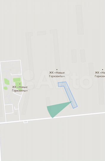 1-к. квартира, 34 м², 13/17 эт.