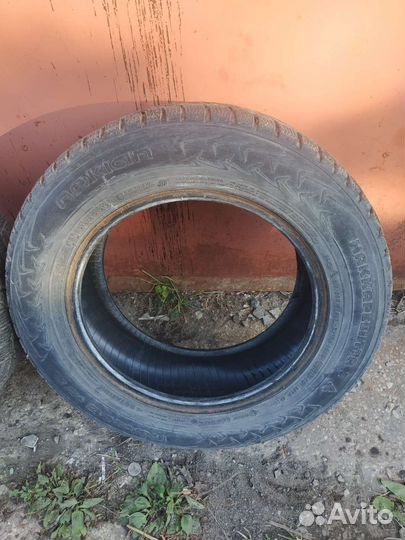 Nokian Tyres Hakkapeliitta 7 195/65 R15 95T