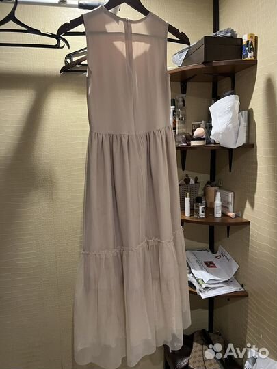 Платье летнее для девочки