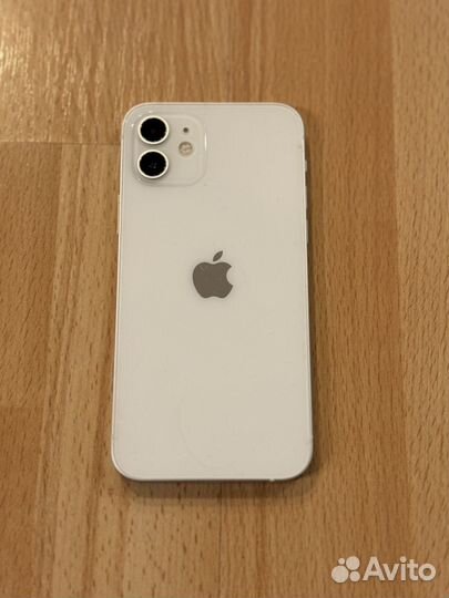 iPhone 12, 128 ГБ