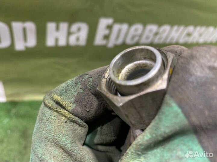 Трубка кондиционера Honda Civic MB2 D14A8 1997