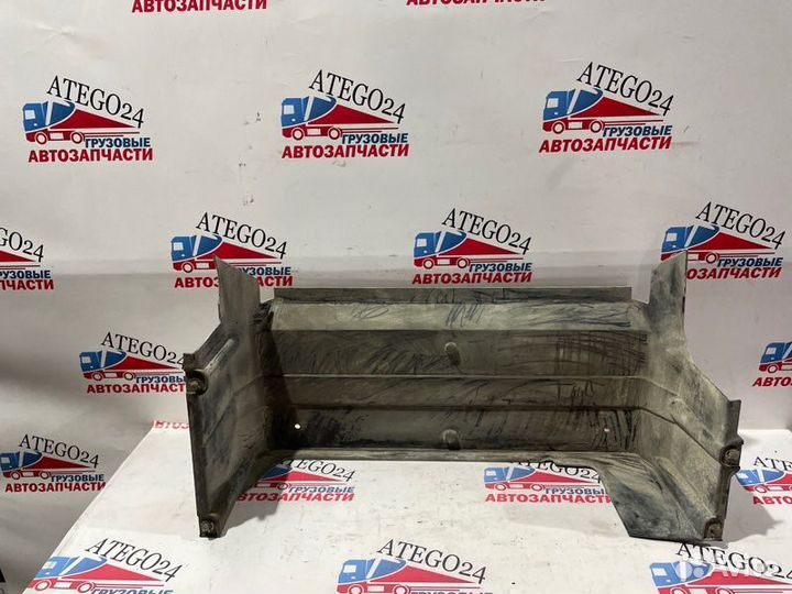 Б/У Б/У Шумоизоляция двигателя Запчасть новая