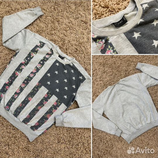 Женские вещи пакетом 42