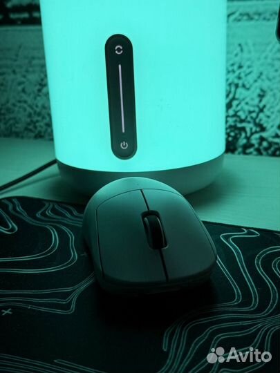 Logitech G PRO x Superlight