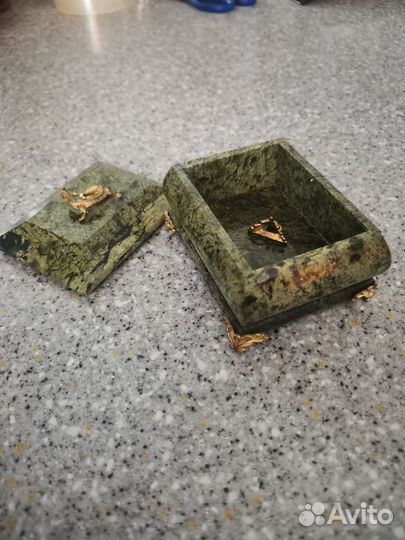 Набор для стола руководителя