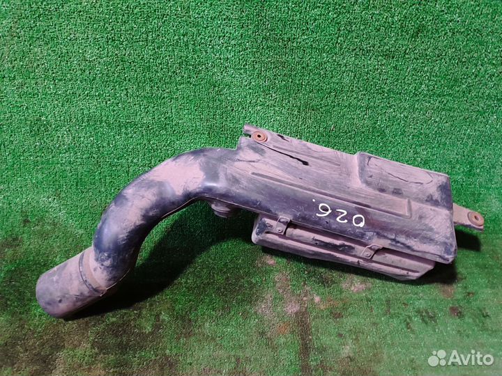 Воздухозаборник (наружный) Kia Spectra I рестайлин