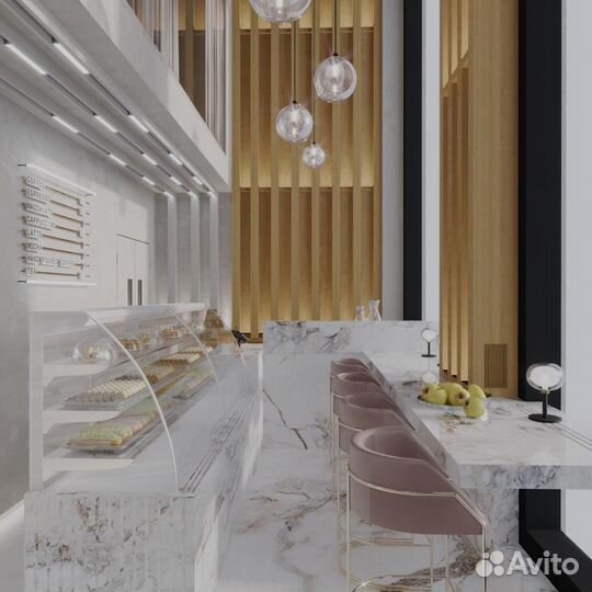 Кондитер, помощник кондитера